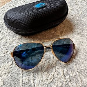 Costa Del Mar South Point sunglasses